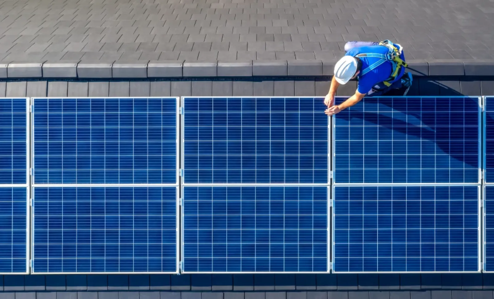 Kostenfreie Dachsanierung